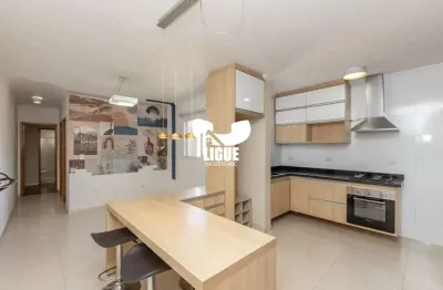 Cobertura com 2 quartos à venda na diogo fernandes, 91, campestre, santo andré por r$ 553.000