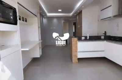 Apartamento com 2 quartos à venda na rua simão jorge, 160, campestre, santo andré por r$ 425.000