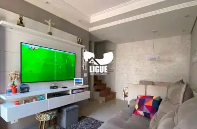 Casa em condomínio fechado com 2 quartos à venda na rua antenas, 823, vila califórnia, são paulo por r$ 373.000