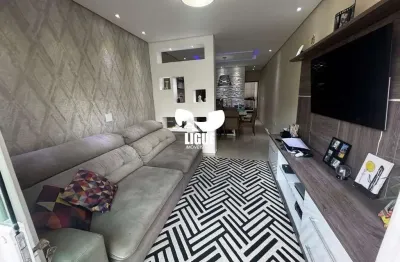 Casa com 3 quartos à venda na general mallet, 92, vila humaitá, santo andré por r$ 530.000
