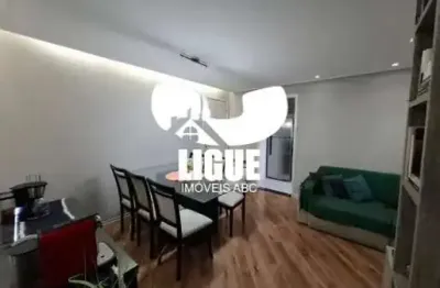 Apartamento com 2 quartos à venda na avenida engenheiro thomaz magalhães, 225, sítio da figueira, são paulo por r$ 375.000