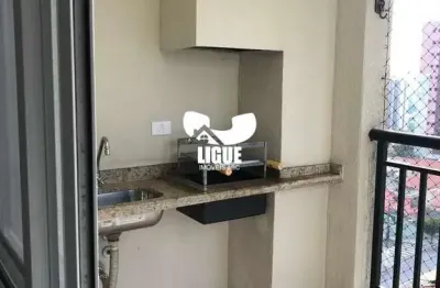 Apartamento com 2 quartos para alugar na rua do cruzeiro, 217, centro, são bernardo do campo por r$ 2.450
