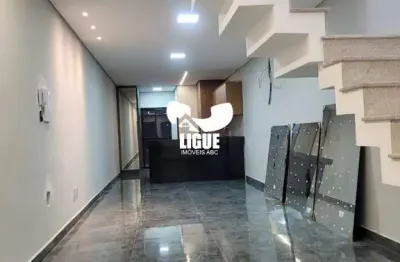 Casa com 3 quartos à venda na rua java, 70, parque oratório, santo andré por r$ 790.000