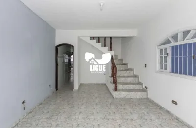 Casa com 3 quartos à venda na dravidiana, 57, vila suíça, santo andré por r$ 430.000