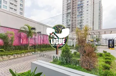 Apartamento com 3 quartos à venda na avenida industrial, 750, campestre, santo andré por r$ 1.330.000