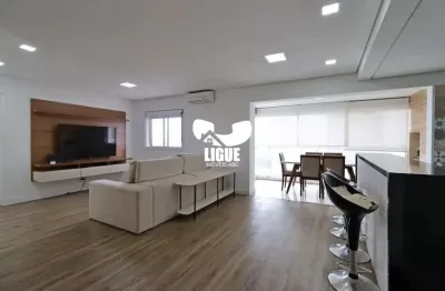 Apartamento com 2 quartos para alugar na avenida industrial, 750, jardim, santo andré por r$ 4.850