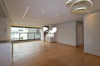 Apartamento com 2 quartos à venda na avenida doutor cesário bastos, 385, vila bastos, santo andré por r$ 1.100.000