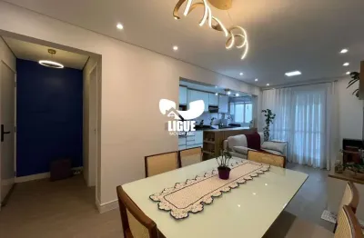 Apartamento com 2 quartos à venda na rua do bosque, 357, vila bastos, santo andré por r$ 785.000