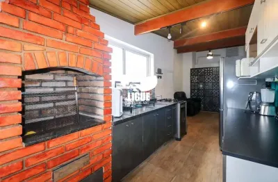 Cobertura com 2 quartos para alugar na rua álvaro anes, 598, santa maria, santo andré por r$ 4.200