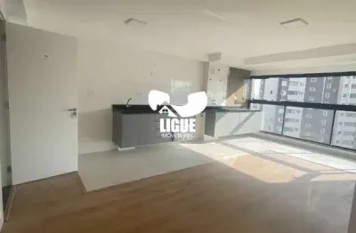 Apartamento com 3 quartos para alugar na Avenida Doutor Erasmo, 695, Vila Assunção, Santo André por R$ 3.300