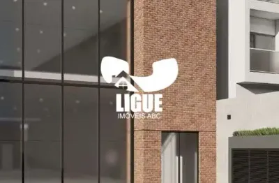 Prédio para alugar na manoel de nóbrega, 478, jardim, santo andré por r$ 48.000