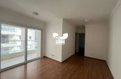 Apartamento com 2 quartos para alugar na rua das pitangueiras, 945, jardim, santo andré por r$ 2.900