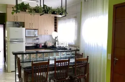 Casa com 2 quartos à venda na sol poente, 60, vila padre anchieta, diadema por r$ 680.000
