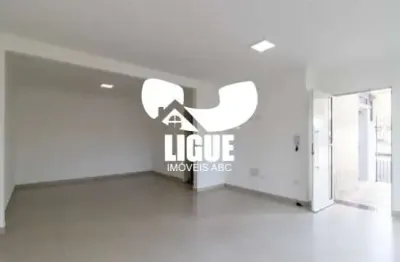 Casa comercial para alugar na rua das pitangueiras, 689, jardim, santo andré por r$ 7.000