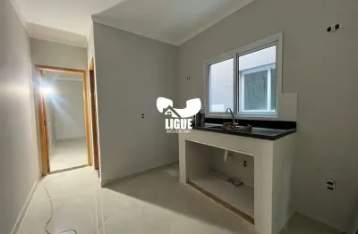 Kitnet / stúdio para alugar na rua sidnei, 322, utinga, santo andré por r$ 1.200