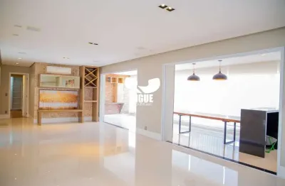 Apartamento com 4 quartos à venda na rua josé benedetti, 285, santo antônio, são caetano do sul por r$ 2.995.000