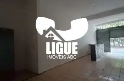Ponto comercial para alugar na Avenida das Nações, 2675, Parque Capuava, Santo André por R$ 2.200