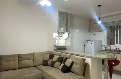 Apartamento com 2 quartos para alugar na rua do centro, 1377, vila camilópolis, santo andré por r$ 1.700
