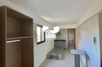 Kitnet / stúdio para alugar na rua oratório, 2138, parque das nações, santo andré por r$ 1.100