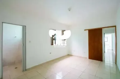Casa com 2 quartos para alugar na rua elza, 96, vila linda, santo andré por r$ 2.400