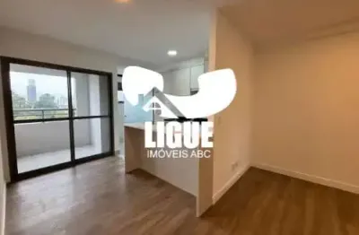 Apartamento com 2 quartos para alugar na Rua Angatuba, 173, Vila São Pedro, Santo André por R$ 2.500