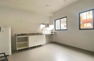 Loft com 1 quarto para alugar na japão, 253, centro, mauá por r$ 1.600