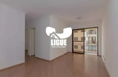 Apartamento com 3 quartos para alugar na rua muritinga, 380, vila floresta, santo andré por r$ 2.500