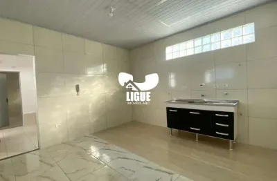 Casa com 1 quarto para alugar na rua javaés, 270, vila eldízia, santo andré por r$ 1.900