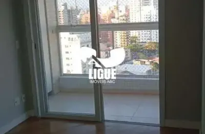 Apartamento com 2 quartos para alugar na rua kugler, 64, vila gilda, santo andré por r$ 3.350