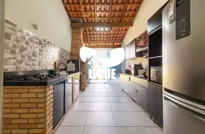 Cobertura com 3 quartos para alugar na Rua do Salto, 65, Vila Assunção, Santo André por R$ 2.800