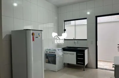 Kitnet / stúdio para alugar na rua lituânia, 260, vila curuçá, santo andré por r$ 1.240