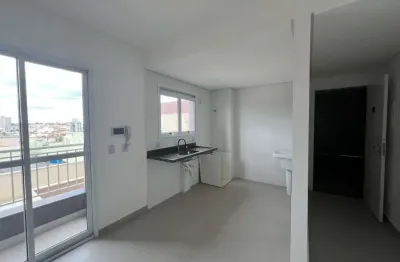 Apartamento com 2 quartos à venda na Rua Austrália, 34, Parque das Nações, Santo André por R$ 453.000