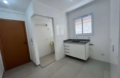 Apartamento com 2 quartos à venda na rua sofia, 46, parque oratório, santo andré por r$ 340.000