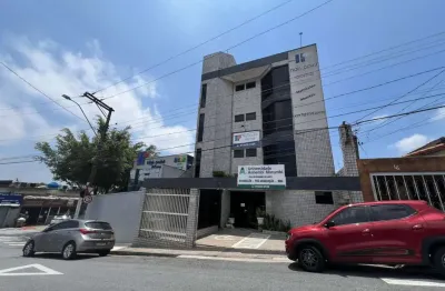 Prédio para alugar na Rua Leon, 12, Assunção, São Bernardo do Campo por R$ 30.000