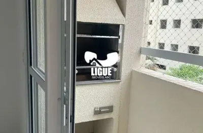 Apartamento com 3 quartos para alugar na rua joão ribeiro, 544, campestre, santo andré por r$ 3.500