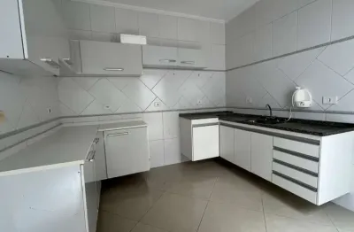 Apartamento com 3 quartos para alugar na rua otávio mangabeira, 269, jardim ana maria, santo andré por r$ 2.000
