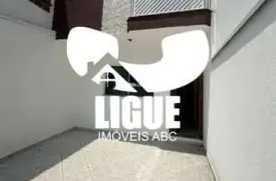 Casa com 2 quartos para alugar na rua juriti, 30, vila alto de santo andré, santo andré por r$ 2.500