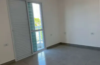 Apartamento com 1 quarto para alugar na avenida das nações, 1209, parque novo oratório, santo andré por r$ 1.650