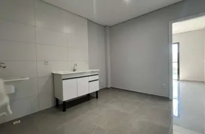Apartamento com 1 quarto para alugar na Rua Evangelista de Souza, 354, Jardim Santo Alberto, Santo André por R$ 1.450