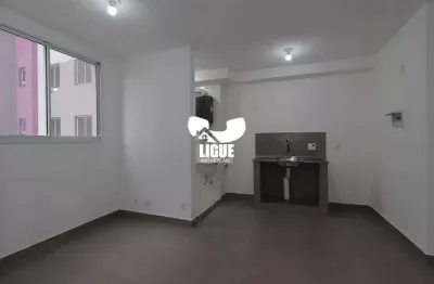 Apartamento com 2 quartos para alugar na rua copas, 200, jardim, santo andré por r$ 1.600