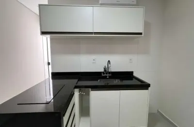 Kitnet / stúdio à venda na rua columbia, 795, parque das nações, santo andré