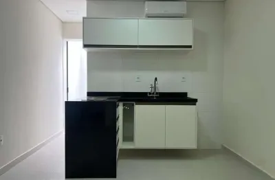 Kitnet / stúdio para alugar na rua columbia, 795, parque das nações, santo andré por r$ 1.500