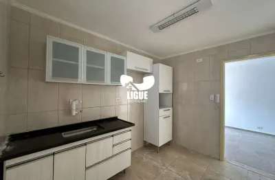Apartamento com 2 quartos à venda na rua joaquim távora, 74, vila assunção, santo andré por r$ 480.000