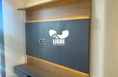 Apartamento com 2 quartos para alugar na Rua Garcia Rodrigues, 460, Vila Alpina, Santo André por R$ 4.000