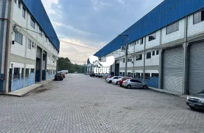 Barracão / Galpão / Depósito para alugar na Rua Ioneji Matsubayashi, 678, Colônia (Zona Leste), São Paulo por R$ 28.875