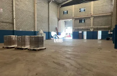 Barracão / Galpão / Depósito para alugar na Rua Ioneji Matsubayashi, 678, Colônia (Zona Leste), São Paulo por R$ 20.125