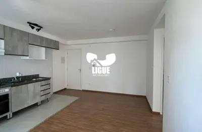Apartamento com 2 quartos à venda na Rua Gertrudes de Lima, 146, Centro, Santo André por R$ 400.000