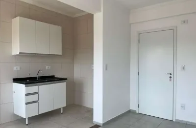 Apartamento com 2 quartos para alugar na Rua Santa Yolanda, 155, Demarchi, São Bernardo do Campo por R$ 2.021