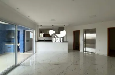 Apartamento com 3 quartos à venda na Rua Regente Feijó, 550, Vila Assunção, Santo André por R$ 1.590.000