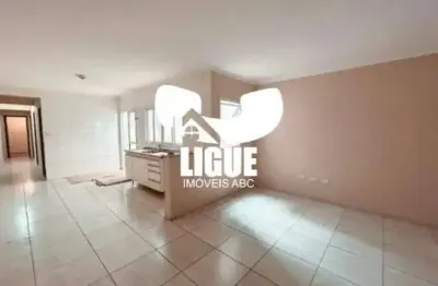 Apartamento com 3 quartos para alugar na rua das pitangueiras, 642, jardim, santo andré por r$ 2.800